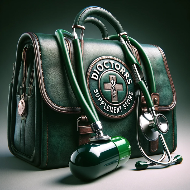 doctor bag